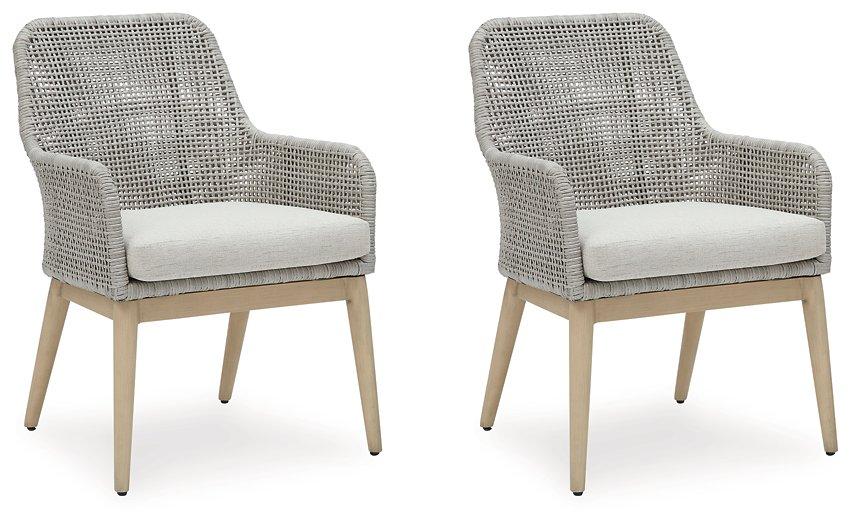 Seton Creek Outdoor Seating Set - Sigrist Furniture (Sturgis,MI)