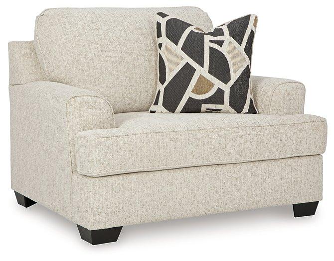 Heartcort Living Room Set - Sigrist Furniture (Sturgis,MI)