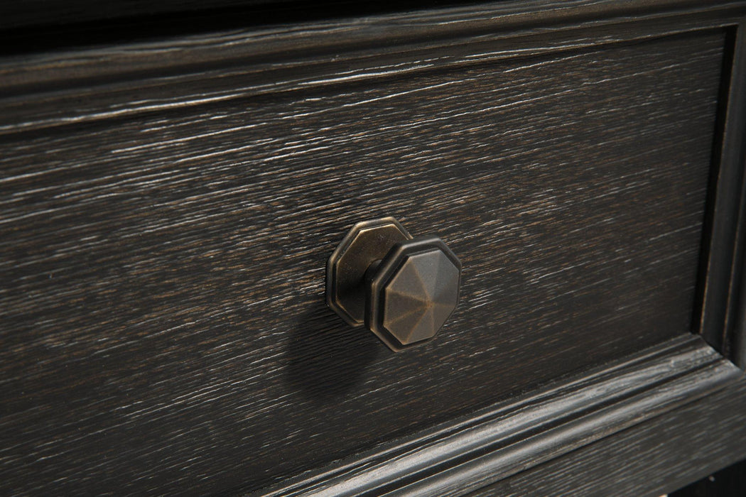 Tyler Creek Occasional Table Set - Sigrist Furniture (Sturgis,MI)