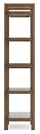 Roanhowe Home Office Set - Sigrist Furniture (Sturgis,MI)