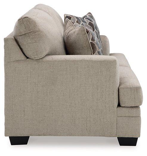 Stonemeade Living Room Set - Sigrist Furniture (Sturgis,MI)