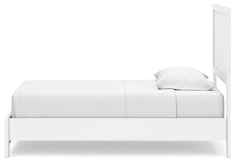 Binterglen Bedroom Package - Sigrist Furniture (Sturgis,MI)
