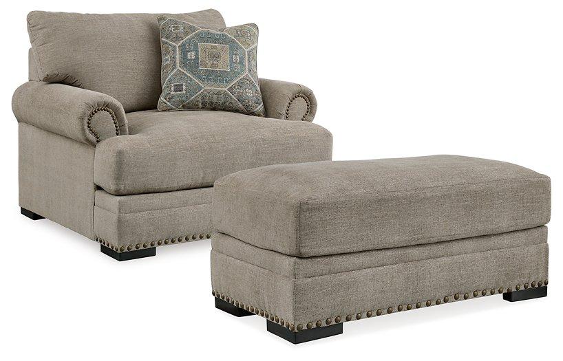 Galemore Living Room Set - Sigrist Furniture (Sturgis,MI)