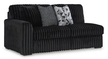 Midnight-Madness Sectional - Sigrist Furniture (Sturgis,MI)