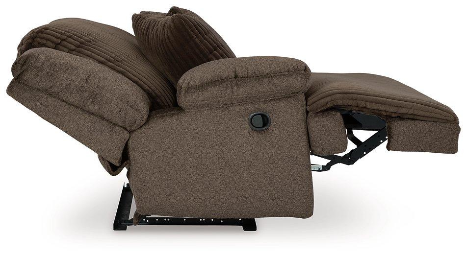 Top Tier Sofa Chaise Sectional - Sigrist Furniture (Sturgis,MI)