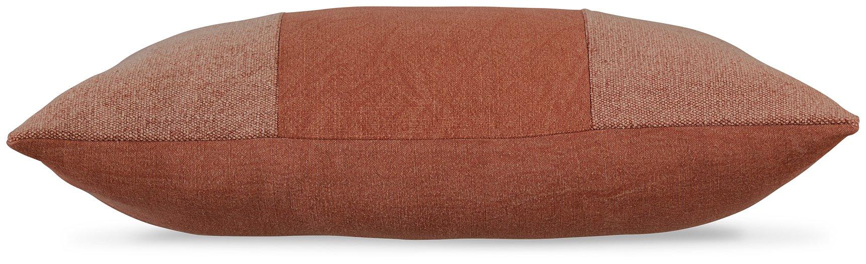 Dovinton Pillow (Set of 4) - Sigrist Furniture (Sturgis,MI)