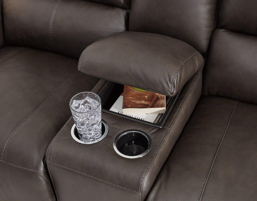 Boxmere Living Room Set - Sigrist Furniture (Sturgis,MI)
