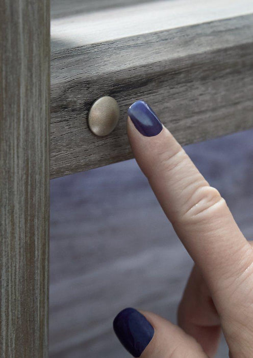 Baystorm Youth Bed - Sigrist Furniture (Sturgis,MI)