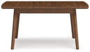 Lyncott Dining Room Set - Sigrist Furniture (Sturgis,MI)