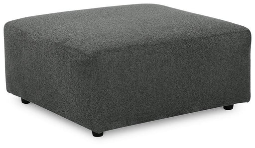 Edenfield Oversized Accent Ottoman - Sigrist Furniture (Sturgis,MI)