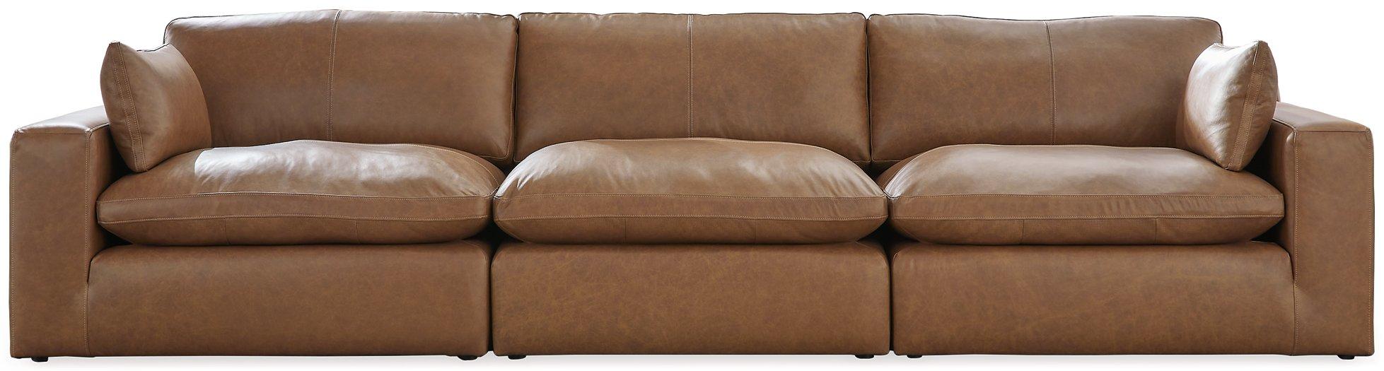 Emilia Sectional Sofa - Sigrist Furniture (Sturgis,MI)