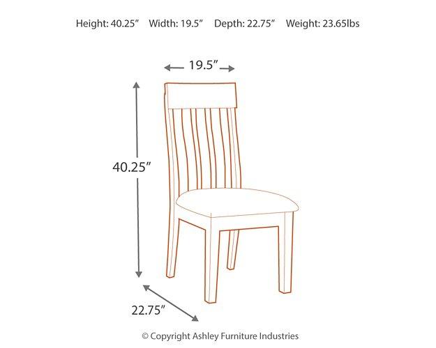 Ralene Dining Room Set - Sigrist Furniture (Sturgis,MI)