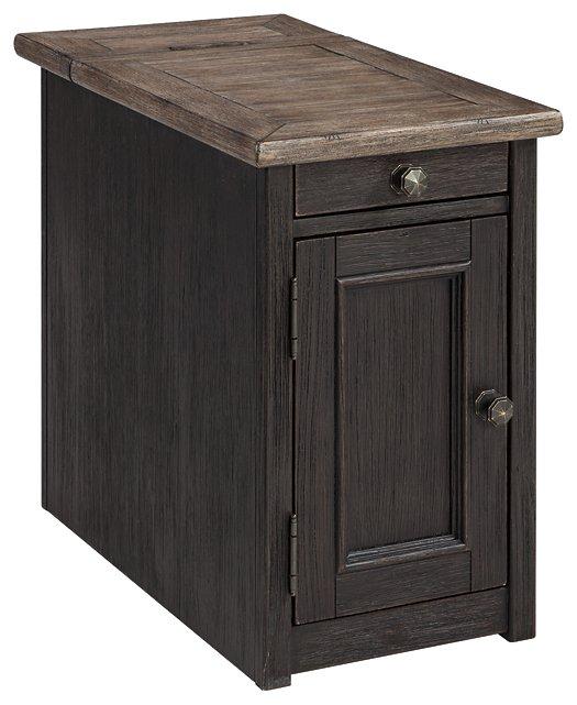 Tyler Creek Table Set - Sigrist Furniture (Sturgis,MI)