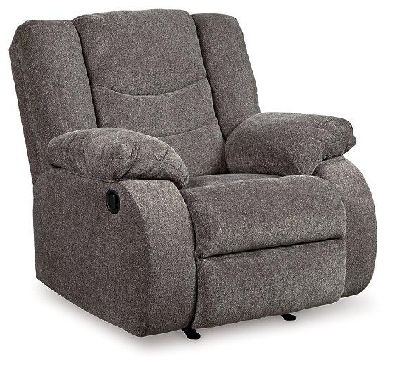 Tulen Recliner - Sigrist Furniture (Sturgis,MI)