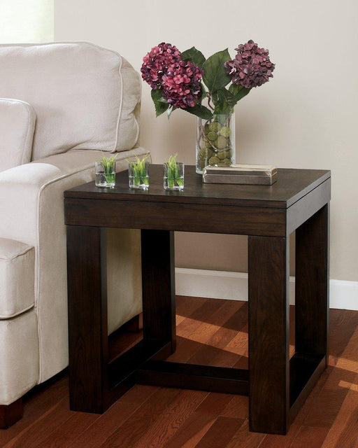 Watson End Table Set - Sigrist Furniture (Sturgis,MI)