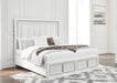 Chalanna Bedroom Set - Sigrist Furniture (Sturgis,MI)