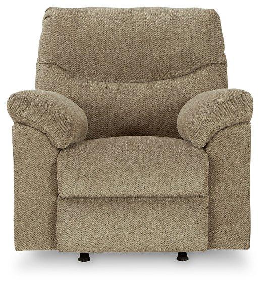 Alphons Living Room Set - Sigrist Furniture (Sturgis,MI)