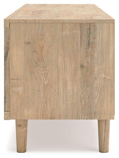 Cielden 72" TV Stand - Sigrist Furniture (Sturgis,MI)