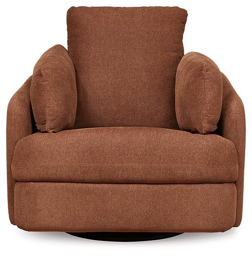 Modmax Swivel Glider Recliner