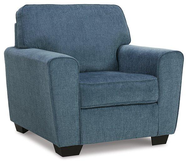 Cashton Chair - Sigrist Furniture (Sturgis,MI)