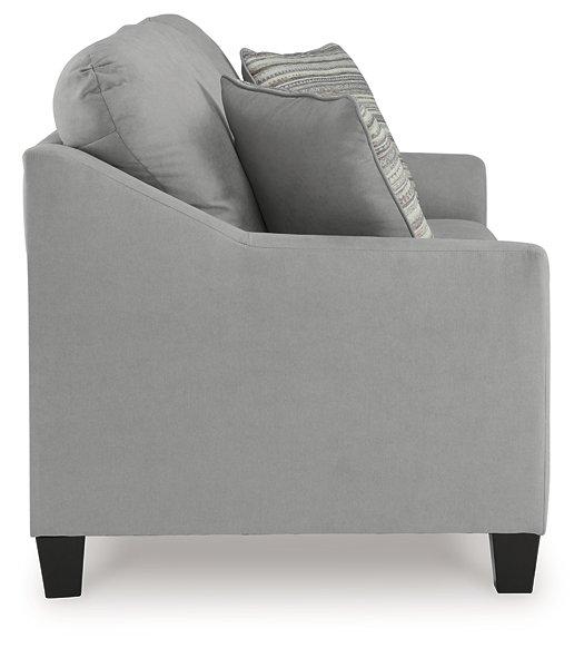 Adlai Sofa Sleeper - Sigrist Furniture (Sturgis,MI)