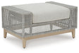 Seton Creek Outdoor Seating Set - Sigrist Furniture (Sturgis,MI)