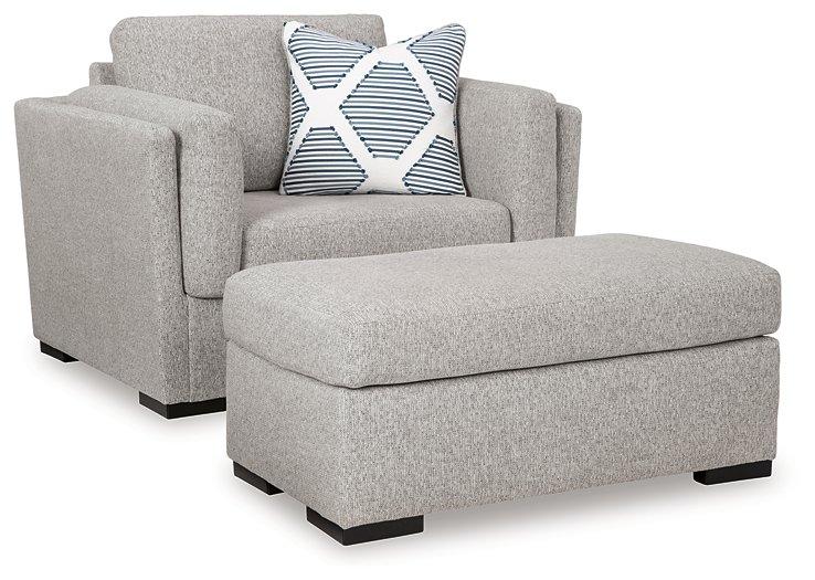 Evansley Living Room Set - Sigrist Furniture (Sturgis,MI)