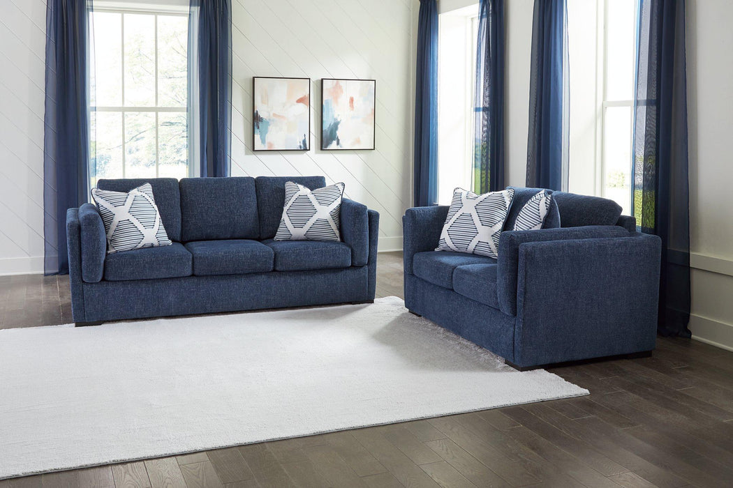 Evansley Living Room Set - Sigrist Furniture (Sturgis,MI)