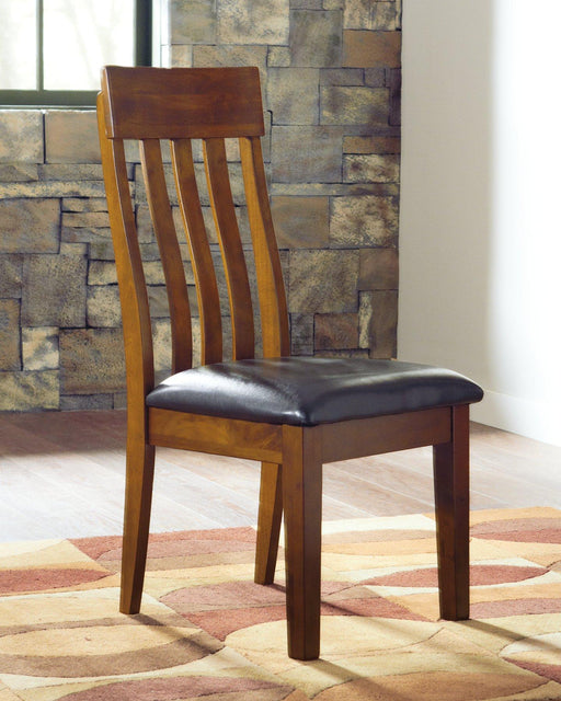Ralene Dining Chair Set - Sigrist Furniture (Sturgis,MI)