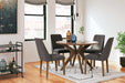 Lyncott Dining Room Set - Sigrist Furniture (Sturgis,MI)