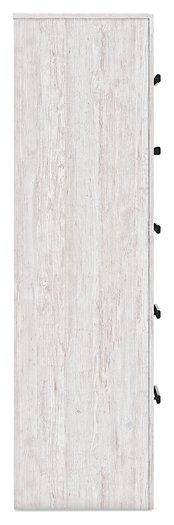 Cayboni Chest of Drawers - Sigrist Furniture (Sturgis,MI)