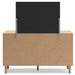 Cielden Dresser and Mirror - Sigrist Furniture (Sturgis,MI)