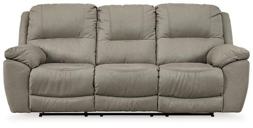 Next-Gen Gaucho Power Reclining Sofa - Sigrist Furniture (Sturgis,MI)