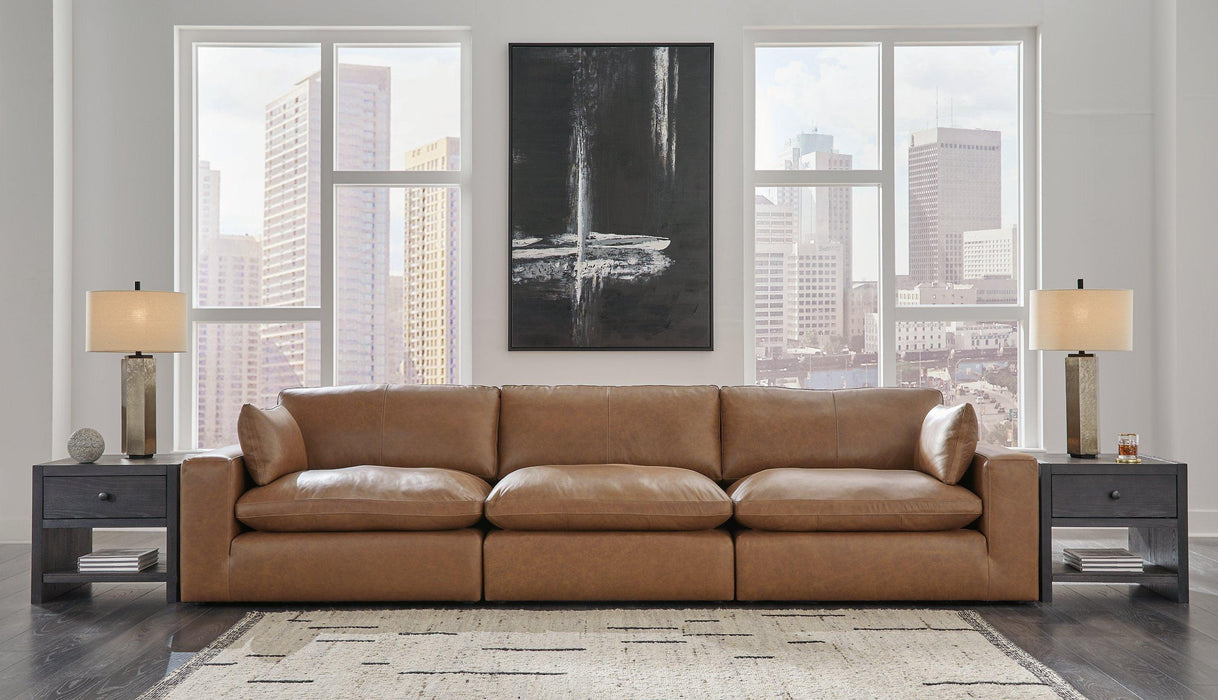 Emilia Sectional Sofa - Sigrist Furniture (Sturgis,MI)