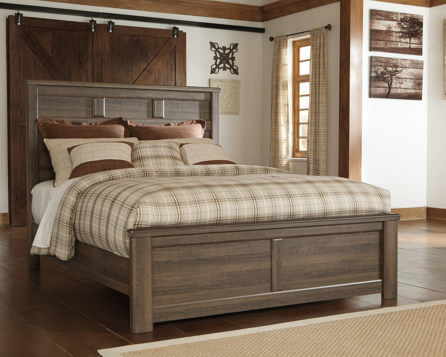 Juararo Bedroom Set - Sigrist Furniture (Sturgis,MI)