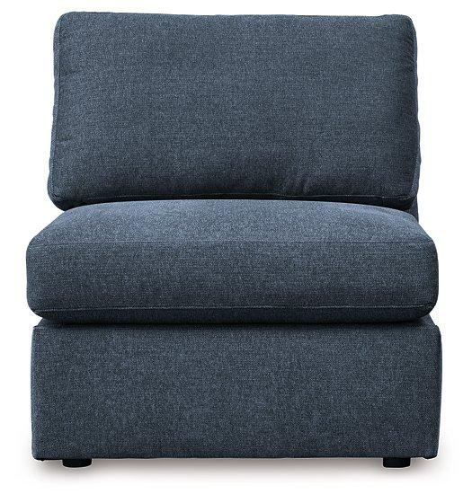Modmax Sectional with Audio Console - Sigrist Furniture (Sturgis,MI)