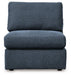 Modmax Sectional with Audio Console - Sigrist Furniture (Sturgis,MI)