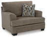 Stonemeade Living Room Set - Sigrist Furniture (Sturgis,MI)