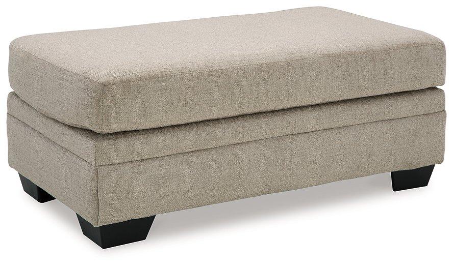 Stonemeade Living Room Set - Sigrist Furniture (Sturgis,MI)