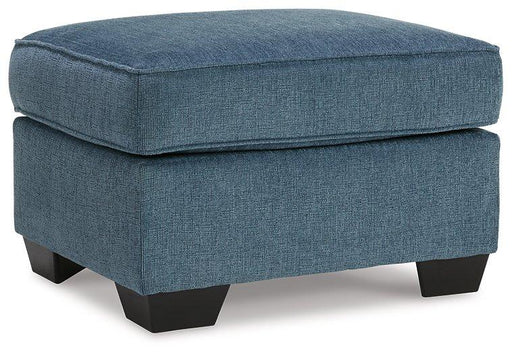 Cashton Ottoman - Sigrist Furniture (Sturgis,MI)