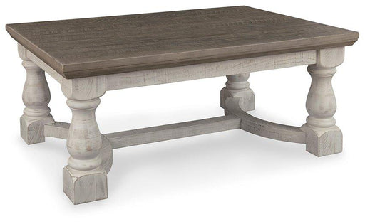 Havalance Table Set - Sigrist Furniture (Sturgis,MI)