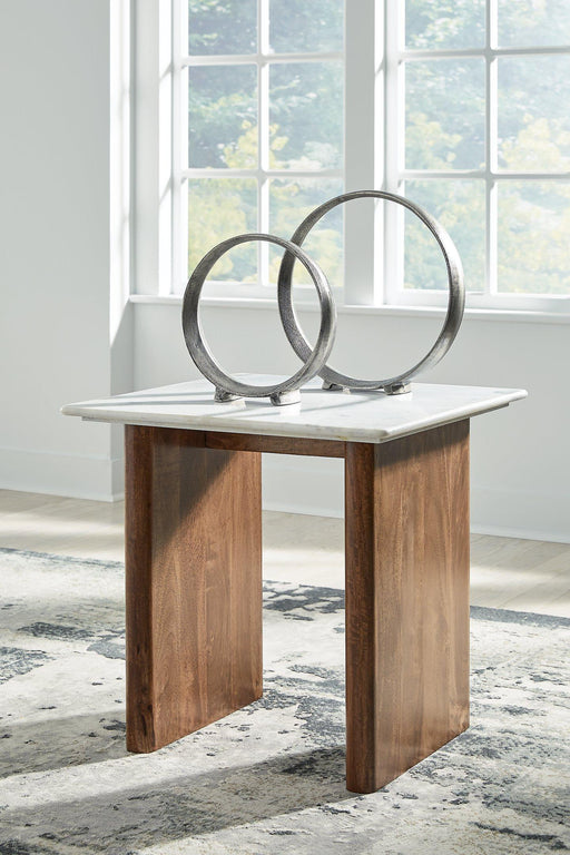 Isanti End Table - Sigrist Furniture (Sturgis,MI)