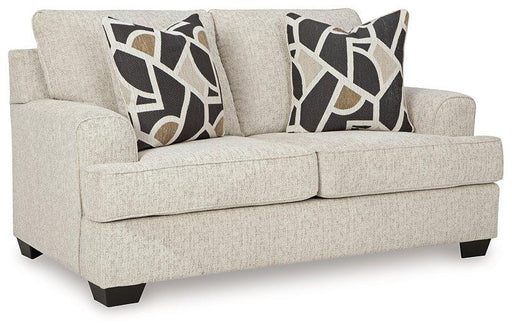 Heartcort Loveseat - Sigrist Furniture (Sturgis,MI)