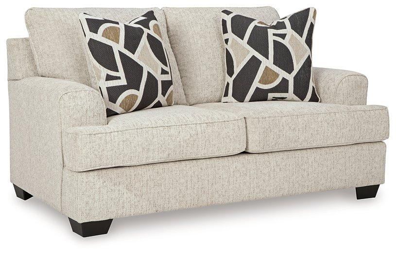 Heartcort Living Room Set - Sigrist Furniture (Sturgis,MI)