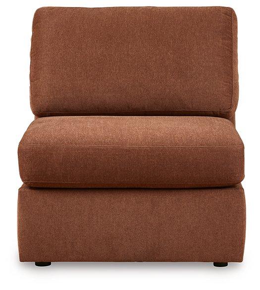 Modmax Sectional with Audio System - Sigrist Furniture (Sturgis,MI)
