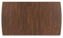 Lyncott Dining Room Set - Sigrist Furniture (Sturgis,MI)