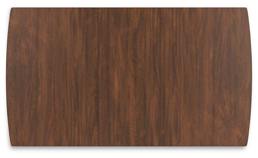 Lyncott Dining Room Set - Sigrist Furniture (Sturgis,MI)