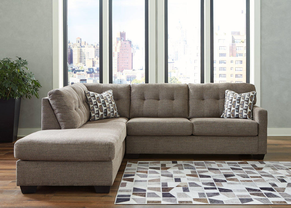 Mahoney Living Room Set - Sigrist Furniture (Sturgis,MI)