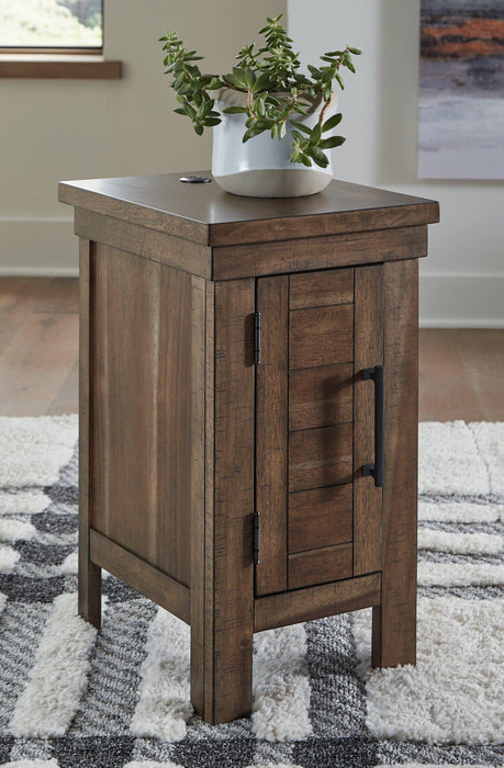 Moriville Occasional Table Set - Sigrist Furniture (Sturgis,MI)