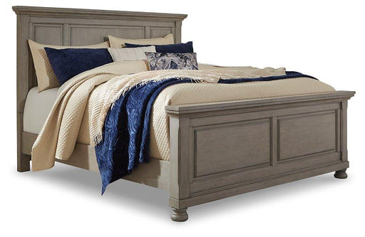 Lettner Bedroom Set - Sigrist Furniture (Sturgis,MI)